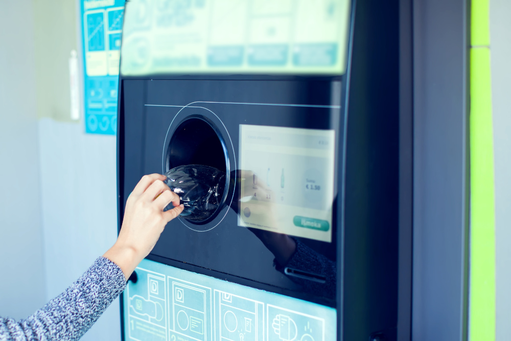 Credito d’imposta Beni Materiali: come acquistare degli Ecocompattatori con le Agevolazioni Statali