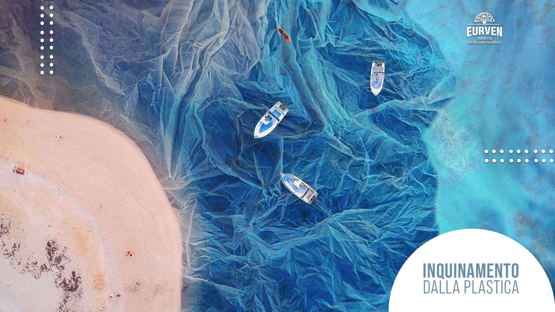 Quanto inquina la plastica?