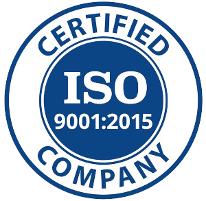 Certificazione ISO 9001:2015