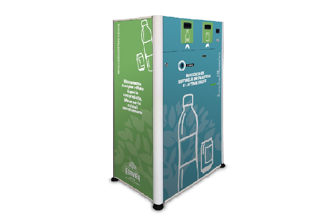 Greeny EC2